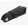 250305 Bicycle waterproof tail bag, bicycle saddle bag, seamless waterproof seat tube bag, seat cushion bag, cycling equipment Item Picture